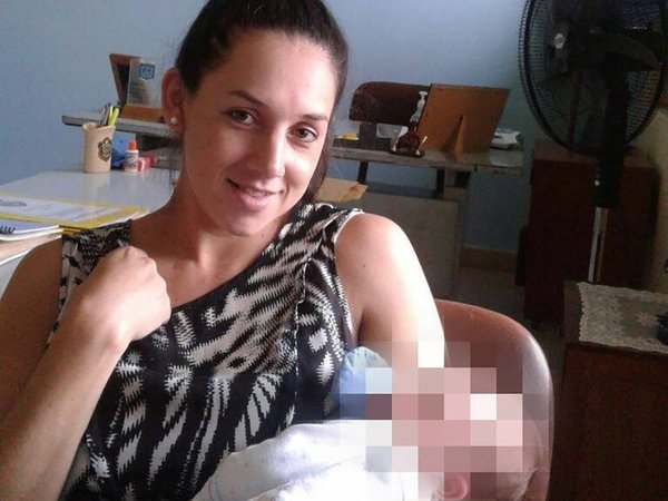 Ministra de la Niñez advierte que arresto de militar sienta un mal precedente