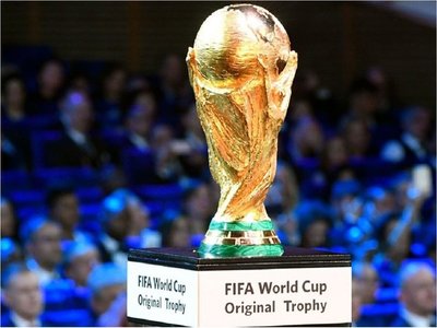 Postulación a Copa del Mundo 2030 se definirá en 2022