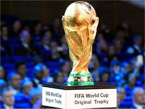 Postulación a Copa del Mundo 2030 se definirá en 2022