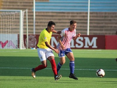 Sigue sin ganar en el hexagonal