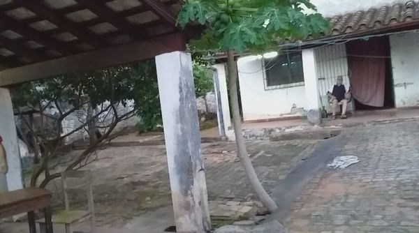 Familia carente pide solidaridad | Paraguay en Noticias