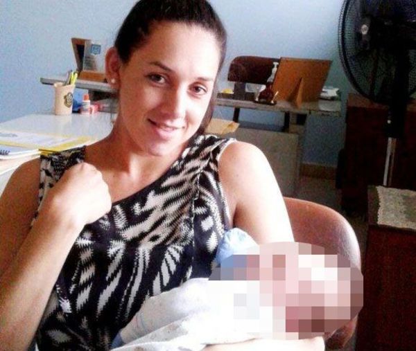 Ministerio de la Niñez intercede en caso Quinteros | Paraguay en Noticias