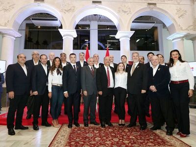 “Allá Vamos”: Se viene la Expo 2019