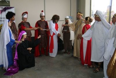 La Semana Santa invita a realizar turismo interno