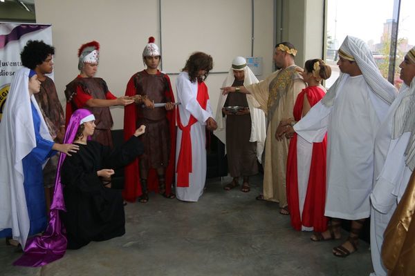 La Semana Santa invita a realizar turismo interno