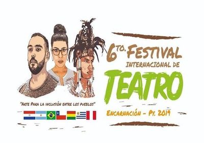 Encarnación abre hoy su Festival de Teatro