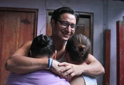 Nicaragua excarcela a presos en protestas