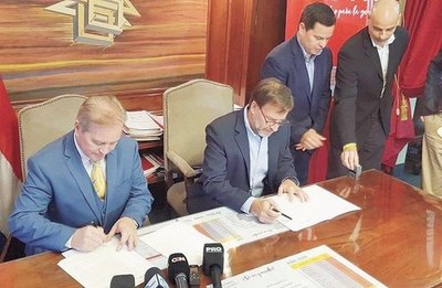 Darán casas a los que tengan un lote propio