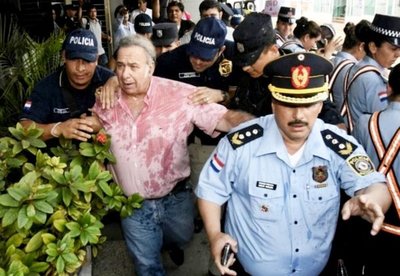 Defensa de González Daher insiste con las chicanas - Edicion Impresa - ABC Color