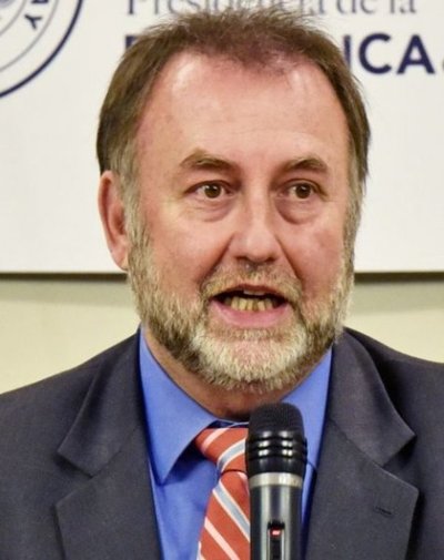 Gobierno destaca investigación del Brasil en el caso Messer - Edicion Impresa - ABC Color