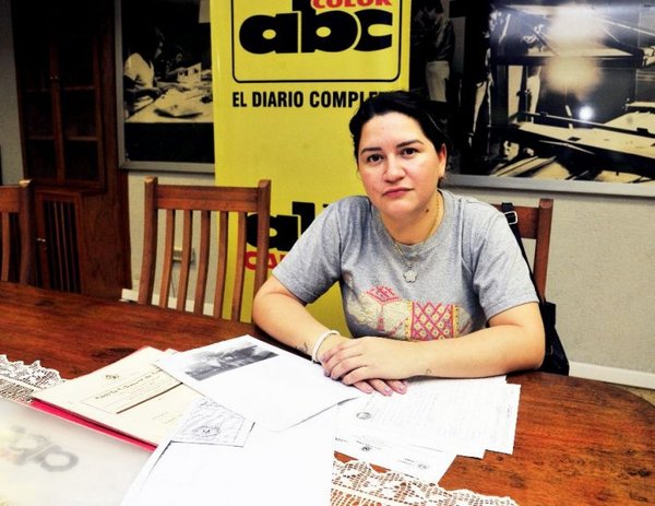Más denuncias sobre casillas de Av. Quinta - Edicion Impresa - ABC Color