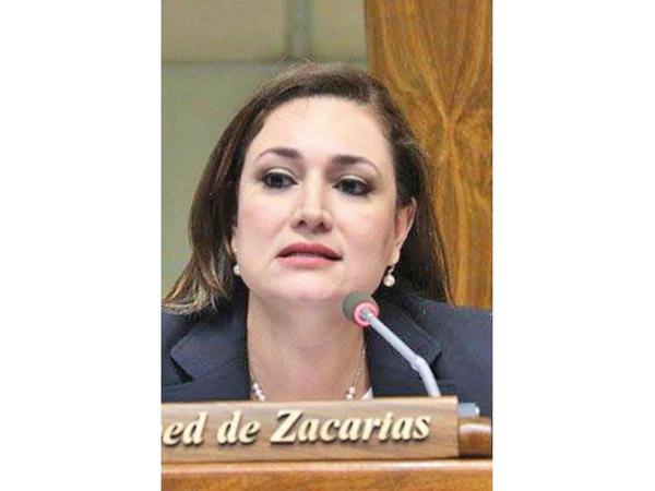 Con un proyecto de ley quieren limitar el rekutu en el Congreso