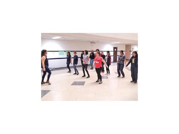 Recuerdan que unos minutos de actividad física mejoran la salud