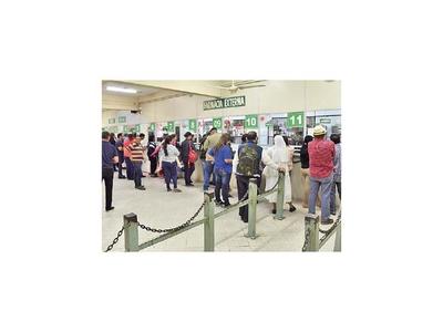 IPS adjudicará fármaco original que piden pacientes con amparo