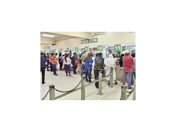 IPS adjudicará fármaco original que piden pacientes con amparo