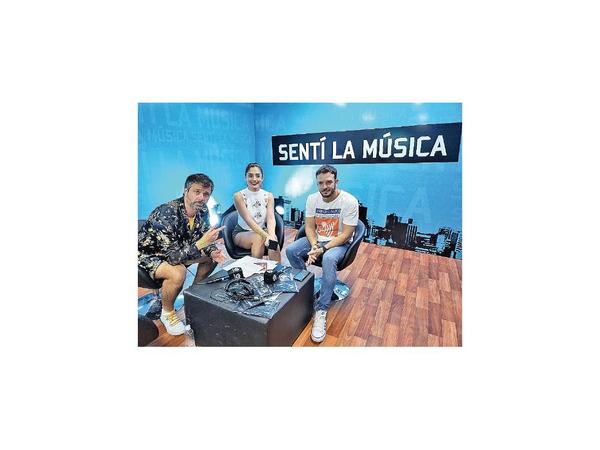 Ecos de un encuentro con la música