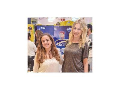 Pascuas con Arcor