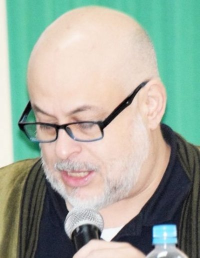 Payo Cubas dijo que pedirá interpelar al ministro Wiens por tema Yacyretá - Edicion Impresa - ABC Color