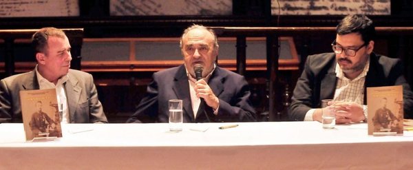 Conocer todos los lados de la historia y cerrar las heridas - Edicion Impresa - ABC Color