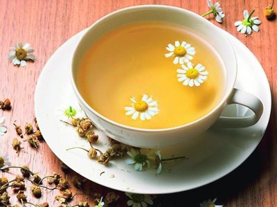 Té e infusiones para cocinar - Edicion Impresa - ABC Color