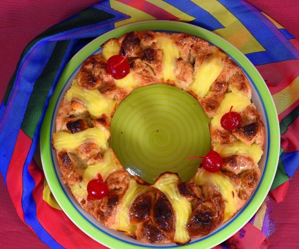 Las roscas - Edicion Impresa - ABC Color
