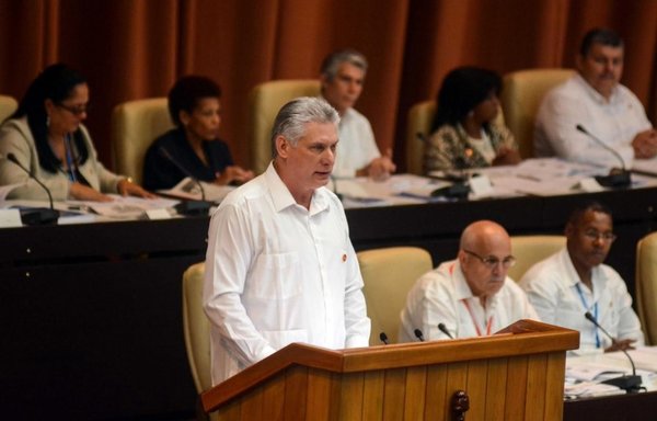 ONU elogia resistencia de Cuba ante bloqueo que Trump intenta arreciar - Internacionales - ABC Color