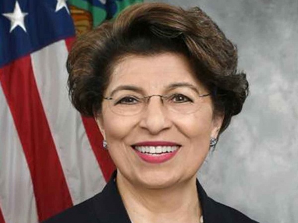 Donald Trump nomina a la primera mujer hispana para su Gabinete