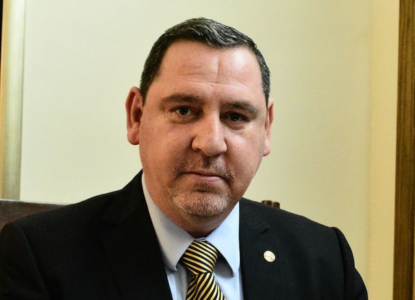 Sin fecha para audiencia