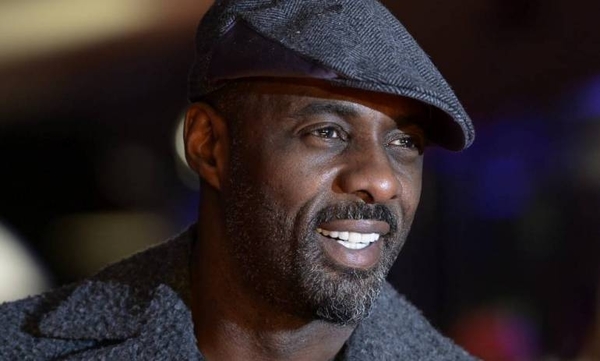 HOY / Idris Elba estará en la secuela de "Suicide Squad", pero no como Deadshot