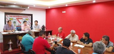 LSLF: Fin de semana con mucho Futbol de la División de Honor y el Ascenso | San Lorenzo Py