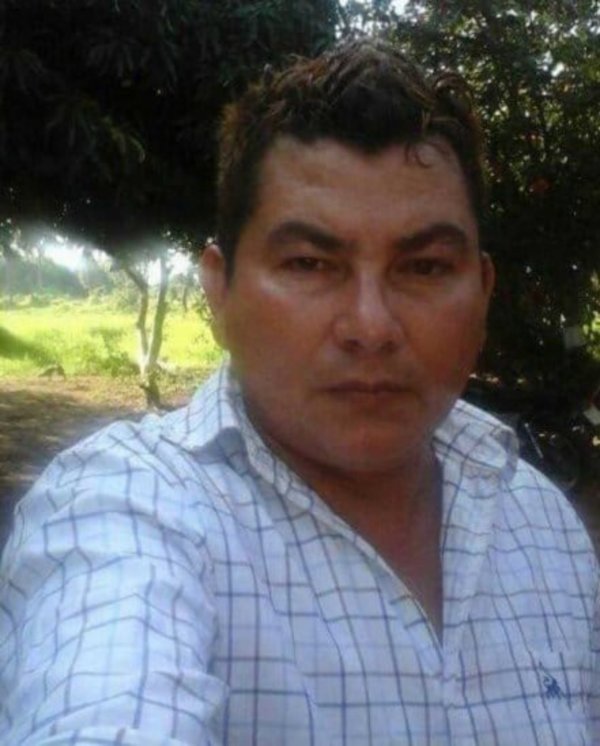 Le cayó un rayo mientras manipulaba su celular – Prensa 5
