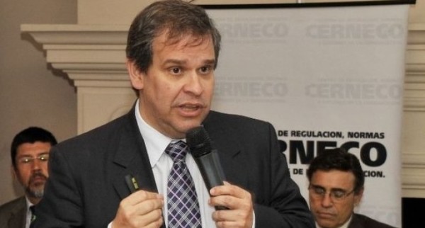 Hablar de reforma tributaria ya causa daño, dice Ferreira - ADN Paraguayo