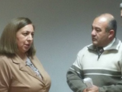 Habrá nuevo juicio oral en caso de la criadita muerta a golpes - ADN Paraguayo