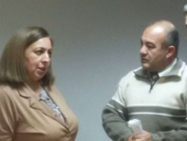 Habrá nuevo juicio oral en caso de la criadita muerta a golpes - ADN Paraguayo