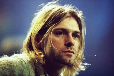 HOY / Kurt Cobain llegó a ser feliz en ciertos momentos, opina mánager de Nirvana