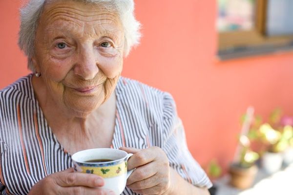 Café aumenta riesgo de cáncer de pulmón - ADN Paraguayo