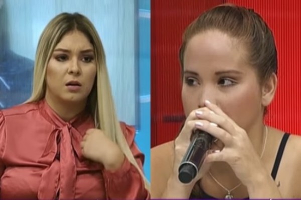 La Tajante Aclaración Que Sol González Le Hizo A Fátima Román