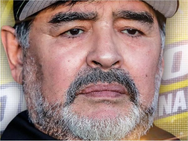 Maradona amenaza con dejar Dorados