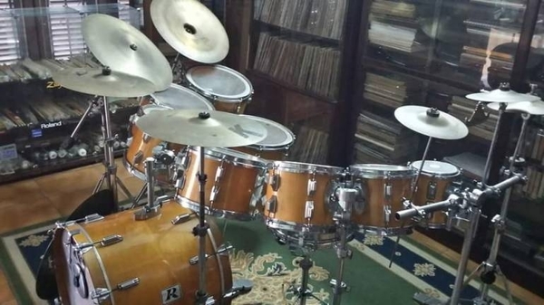 HOY / Inicia ciclo cultural en homenaje a Nene Barreto