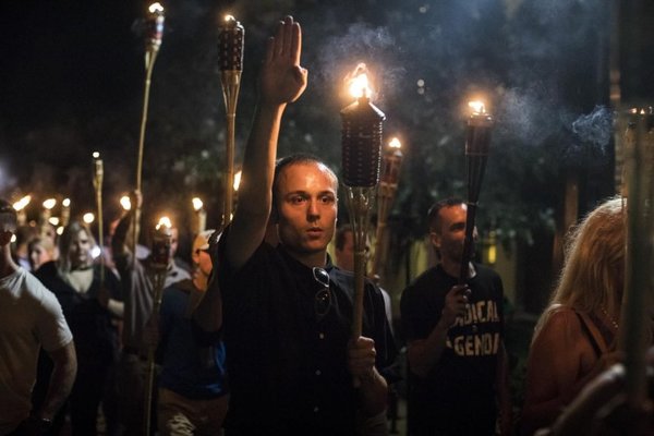 ¿A qué se debe el resurgimiento del antisemitismo? - Internacionales - ABC Color