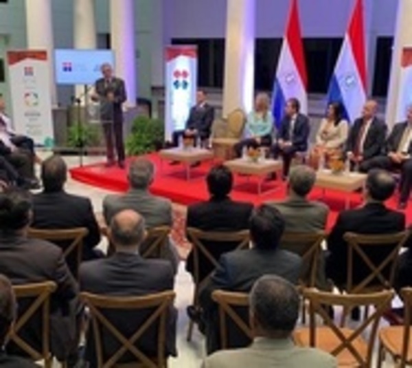 Expo 2019 irá del 6 al 21 de julio - Paraguay.com