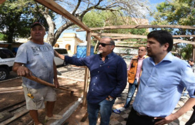 La decisión es que permanezcan en las plazas - Radio 1000 AM