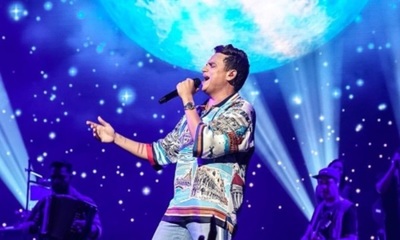 Noche de Vallenato