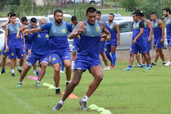 El partido se pondrá en marcha a las 19:30