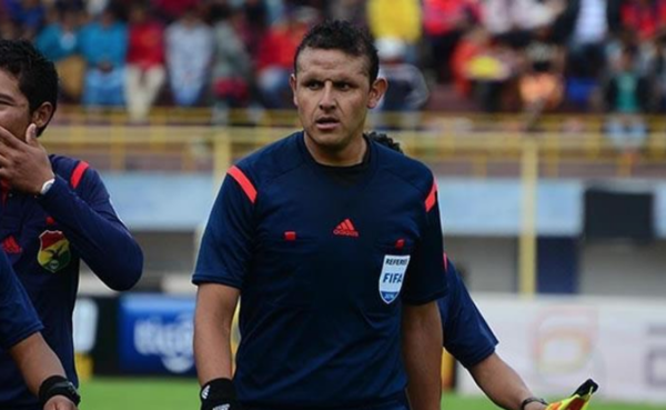HOY / Bolivianos para el siguiente test del Guma