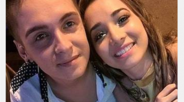 El Anuncio De Will Fretes Y Marilina Bogado
