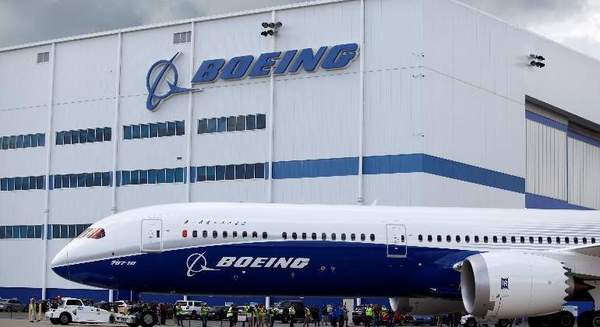 Tras accidentes, Boeing recortará producción del 737 MAX » Ñanduti