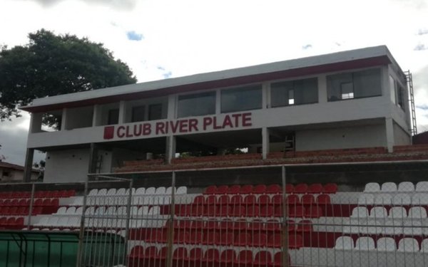 “Vamos a pedir la inspección de nuestro estadio” - Deportes - ABC Color