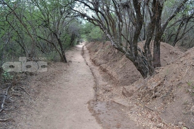Una buena ocasión para conocer el Fortín Boquerón en Semana Santa - Nacionales - ABC Color
