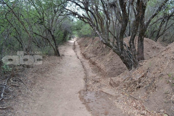 Una buena ocasión para conocer el Fortín Boquerón en Semana Santa - Nacionales - ABC Color